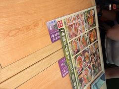 -阿香米线(中原万达店)