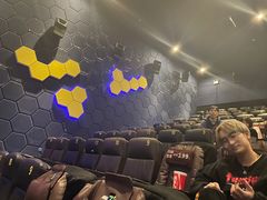 -银河电影城(中国巨幕斗门店)