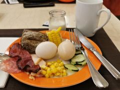 -广州粤海喜来登酒店