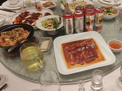 -北海渔村酒楼·粤菜海鲜点心(新华店)