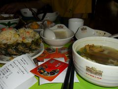 -海口骑楼小吃街