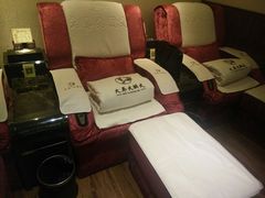 -大桶大足浴(宝山店)