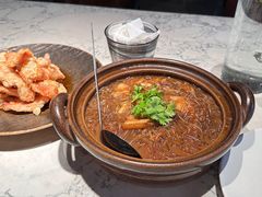 -奉天小馆·非遗东北菜(济南万象城店)