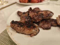 -长兴开元名都大酒店·地中海咖啡厅