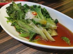 -江太极江浙菜(马桥万达广场店)