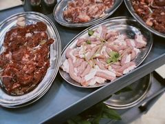 -五洞大众牛餐馆(番禺分店)