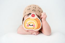 -玛瑞莎孕婴童摄影到家拍