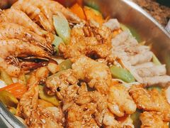 -黄记煌三汁焖锅(金凤万达广场店)