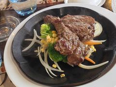 -忆咖啡观景餐厅(桂林象山公园店)