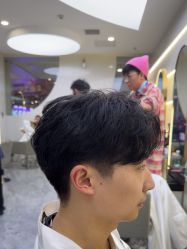 -COSMO PRO造型