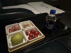 -陆琴脚艺·足浴·SPA(夫子庙店)