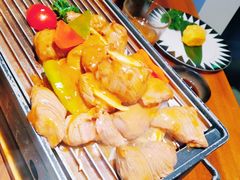 -九井澤精致料理(金茂店)