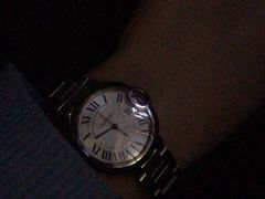 -卡地亚(杭州大厦精品店)