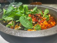 -黔渔翁豆花渎鱼(喷水池店)