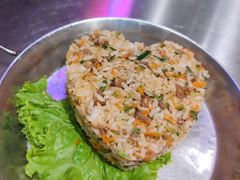 -老板娘的烤肉店(高新万达金街店)