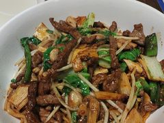 -寻裕记·现炒浇头面(人民广场店)