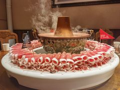 -额尔敦草原涮羊肉·烧烤(冻青树总店)