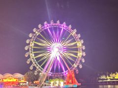 -渔岛海洋度假区