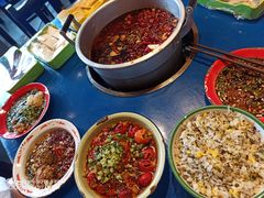 -马路边边 传媒大学店