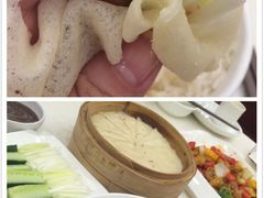 -福满园大酒楼(梅林店)