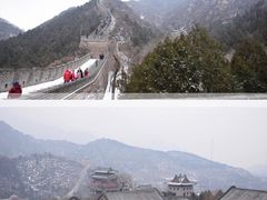-居庸关长城