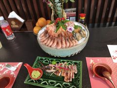 -大江户日本料理(吕厝店)