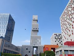 -佛山科学馆