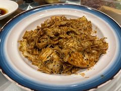 -大眼锅贴水饺(河东店)
