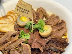 -陆记鹅庄·潮汕菜·狮头鹅(大仟里店)