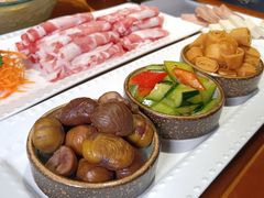 -丽晶酒店-金宝99 Restaurant