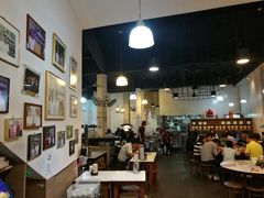-黄亚细肉骨茶(仰光路店)