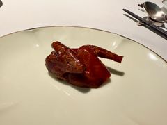 -荣轩(新荣记环球金融中心店)