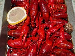-安答龙虾·烧烤·大排档