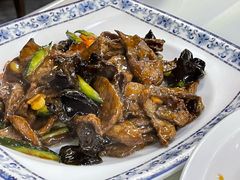 -黑石礁酒楼·海鲜(黑石礁店)
