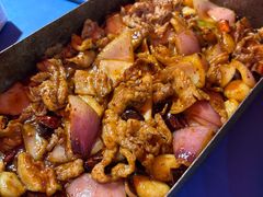 -老东镇啤酒屋海鲜加工·蒸汽海鲜·海鲜烧烤(台东店)