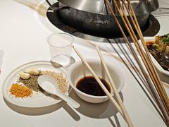 -源味居手把签烧烤(长春一店)