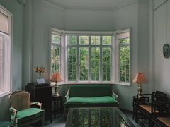 -馨园villa融合菜(东山店)