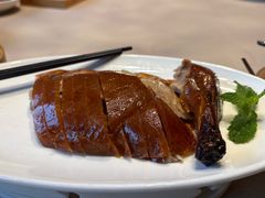 -金鸭季·北京烤鸭(深业上城店)