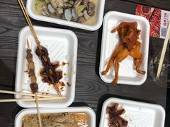 -盒马鲜生(189购物中心店)