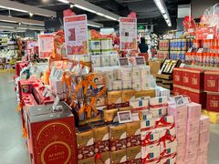 -Olé精品超市(天汇广场店)