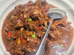 -湘力力小院·鱼汤泡饭(枫林路店)