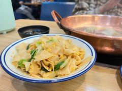 -妈妈的味道(和顺古镇店)