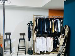 -爱定格照相馆.证件照(周浦万达店)