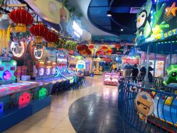 -万达宝贝王(成都锦华店)