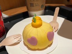-星巴克(厦门万象城4F店)