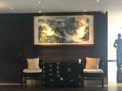 -苏州吴宫泛太平洋酒店