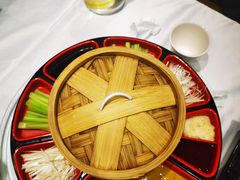 -羲和雅苑烤鸭坊(丰台万达店)