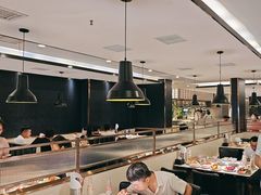 -韩大地烤肉海鲜火锅自助(五一广场店)