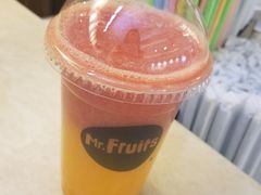 -Mr.Fruits水果先生(朝阳门悠唐店)