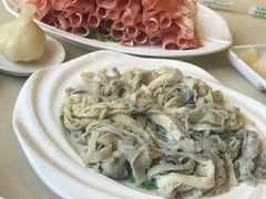 -百友顺涮肉城(故城东路店)